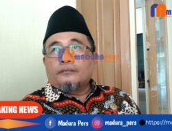 Kemenag Sumenep Tak Tahu-menahu Soal Keberangkatan Umroh