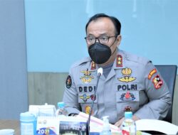 Polri Terus Lakukan Rekrutmen Anggota Berlatar Belakang Santri Hingga Hafiz Quran