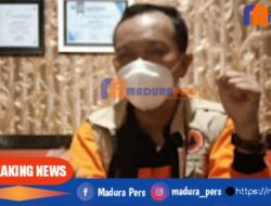 Banjir Rob di Sumenep; BPBD Sebut Terkendala Anggaran