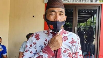 Rancangan APBD Bangkalan 2022 Berorientasi Pembangunan Jangka Pendek