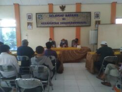 Ini Hasil Rapat Sosialisasi Permasalahan Pembangunan SPBU Shell Simo Magersari