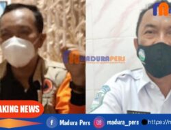 Akibat Letusan Gunung Semeru, Pemkap Sumenep Akan Salurkan Bantuan Bagi Terdampak