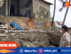 Waspada! Deretan Bencana Alam Akan Melanda Sumenep Hingga Awal 2022