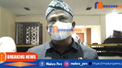 Plt Dinas Pendidikan Sumenep, Moh. Iksan