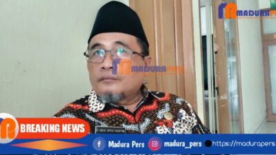 Pemberangkatan 671 Calon Jemaah Haji Asal Sumenep Tidak Jelas, Begini Kata Kemenag