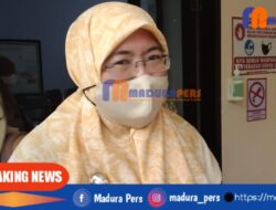 Wabup Berjanji akan Terus Tingkatkan UMKM di Sumenep