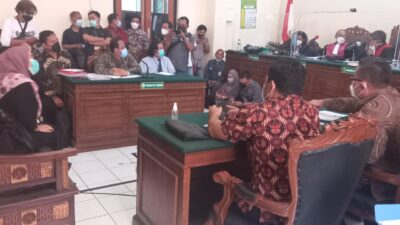 Saksi dari Mulya Hadi Ungkap Cara Widowati Hartono Kuasai Objek Sengketa dan Dugaan SHGB “Bodong”