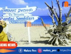 Wisata Sumenep Tetap Buka Menjelang Nataru 2022