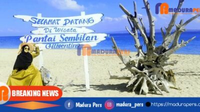 Wisata Sumenep Tetap Buka Menjelang Nataru 2022