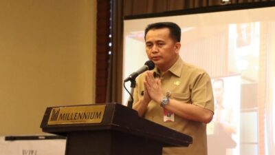 Kemendagri Memberikan Pendampingan dan Asistensi pada Daerah untuk Merealisasikan Belanja APBDnya