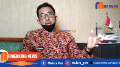 Pemkab Sumenep Rencanakan Desa Tanjung Sebagai Sentra Rajungan