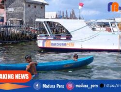 Dinas Perikanan Imbau Nelayan Gunakan Alat Tangkap Ramah Lingkungan