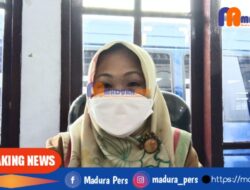 Penganiayaan Perempuan dan Anak di Sumenep Melonjak pada Tahun 2021
