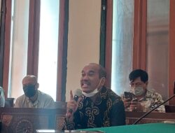 Bukti Pengadilan Tunjukkan Penggugat Jual Beli Tanah di Puncak Permai Utara III secara Ilegal