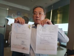 Irsan Pribadi Buka Pintu Perdamaian Atasi Prahara Rumah Tangga