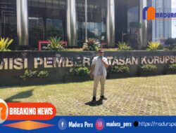 KPK Harus Mengusut Tuntas Dugaan Korupsi Dana Hibah Triliunan di Jatim