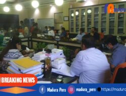 Komisi C DPRD Surabaya Keluarkan Kesimpulan Permasalahan Pembangunan SPBU Shell Simo Magersari