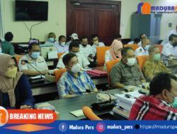 Permasalahan Pembangunan SPBU Shell Simo Magersari Belum Tuntas