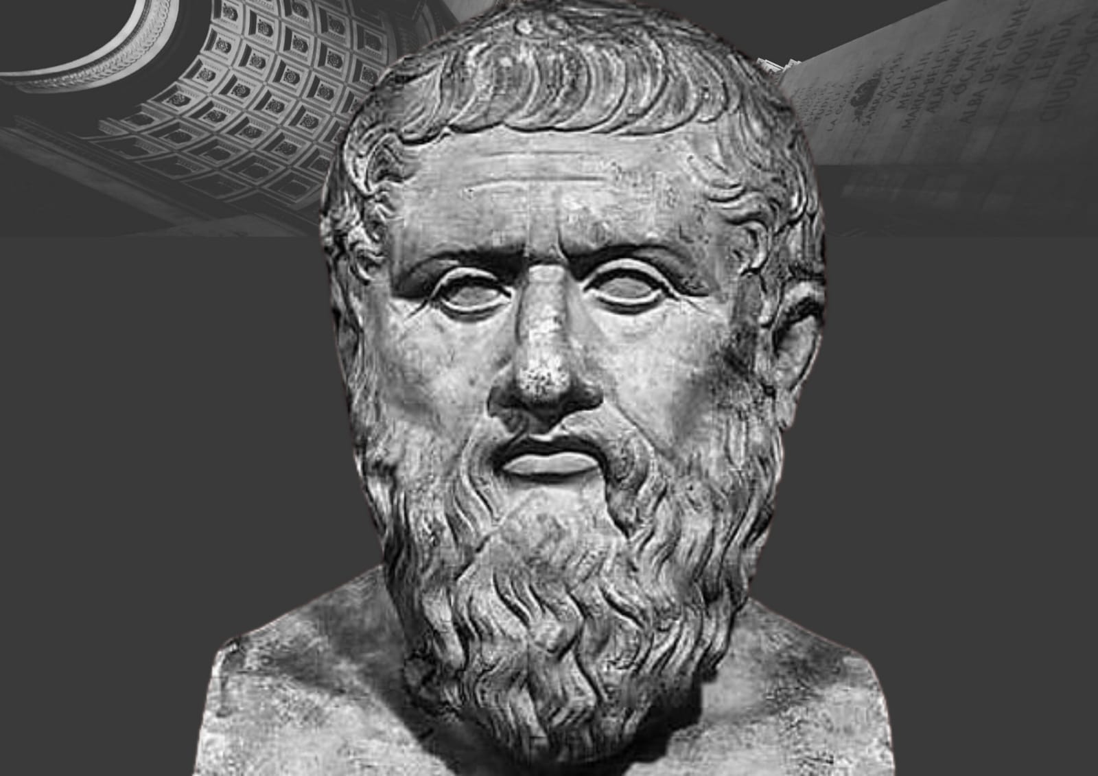 Filsuf Plato