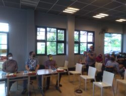 Dugaan Penyelewengan Pengurus P3SRS Apartemen Purimas Semakin Terbongkar