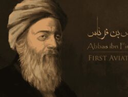 Abbas Ibn Firnas, Polymath Insinyur Penemu