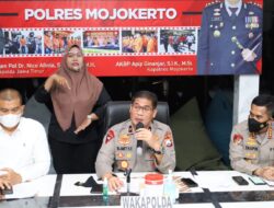 Satu Oknum Polisi Diamankan dalam Kasus Bunuh Diri Mahasiswi Unibraw