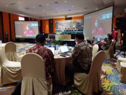 Kementerian ESDM Jawab Kegelisahan Pelaku Usaha Pertambangan Terkait Perizinan