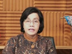 Defisit APBN 2021 Diperkirakan Lebih Rendah dari Target Sebelumnya