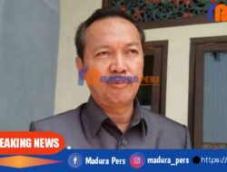 Begini Pemkab Sumenep Menyikapi Virus Corona Omicron Varian Baru