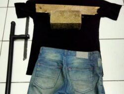 Polsek Dukuh Pakis Bekuk 5 Pelaku Pengeroyokan di Jalan Mayjen Soewoyo