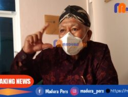 Kadis Perpusda Sebut Pandemi Bikin Sepi Pengunjung