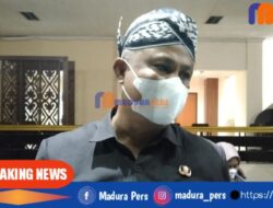 Dinsos Minta BST JPS di Desa Romben Guna Sumenep Dikembalikan