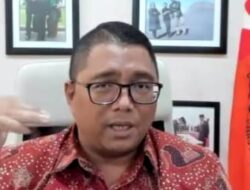 Grand Desain Protokol Penanganan Disinformasi Pemilu