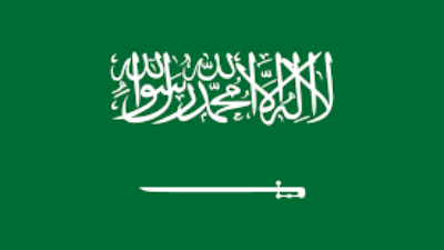 Wajah Baru Arab Saudi