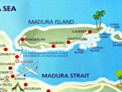 UMK Sumenep TA 2022 Tertinggi di Pulau Madura