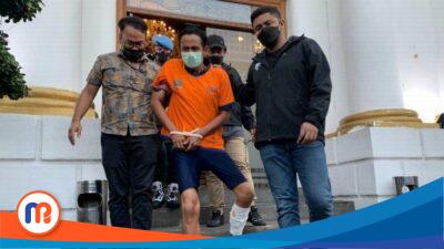 Pembunuh Anak SD di Kupang Krajan Dituntut 15 Tahun Penjara