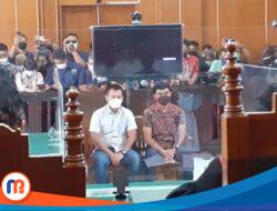 Dua Oknum Polisi Penganiaya Wartawan Tempo Hanya Divonis 10 Bulan Penjara dan Tidak Ditahan, Pengacara Nurhadi : Hakim Tidak Serius
