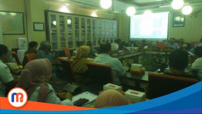 Permasalahan Pembangunan SPBU Shell Simo Magersari, Komisi C “Dikibuli” Pihak yang Mengaku Pemilik Lahan