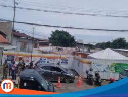 Pemilik Lahan SPBU Shell Simo Magersari Mangkir Dipanggil Camat Sukomanunggal