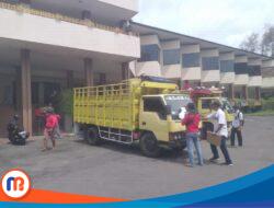 Tak Bayar Biaya Sewa Lahan Senilai Rp 58 Miliar, Hotel Singgasana Dieksekusi