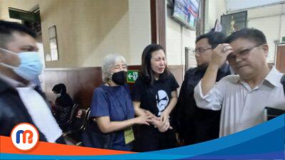 Pengacara Dua Bos PT Hobi Abadi Internasional Nilai Tuntutan Jaksa Janggal, Siap Lapor Presiden dan Jaksa Agung