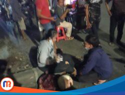 Waspadalah Kejahatan Jalanan Masih Terjadi di Kota Surabaya, Kali Ini Kawanan Jambret Beraksi di Jalan Arjuna