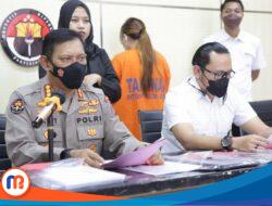 Polda Jatim Ungkap Pengadaan Alat Kesehatan Fiktif Senilai Rp 30 Miliar