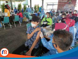 Kadisdik Sumenep Tergetkan 80.000 Siswa Lakukan Vaksinasi