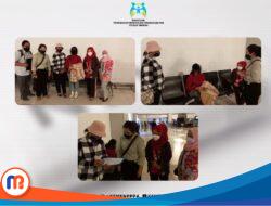 Korban TPPO Modus Pengantin Pesanan dapat  Perlindungan dari Pemerintah