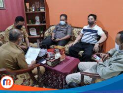 Oei Han Tjim yang Mengaku Pemilik Lahan SPBU Shell Simo Magersari Kembali Tak Gubris Undangan Camat Sukomanunggal