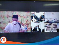 Saksi Perkara Dugaan Korupsi Pungli BOP TPQ Bojonegoro “Disetel” Jaksa