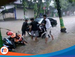 Waspada! Berikut Bencana Alam akan Terjadi di Sumenep hingga Februari Mendatang