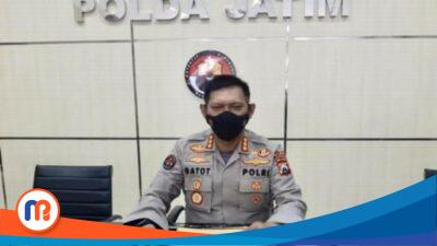 Polda Jatim Pastikan Dugaan Kasus Mafia Tanah di Desa Sawotratap dalam Proses Penyidikan