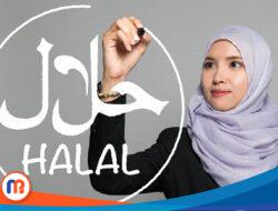 Komitmen Pengembangan Industri Halal, Pemerintah Percepat Sertifikasi Halal